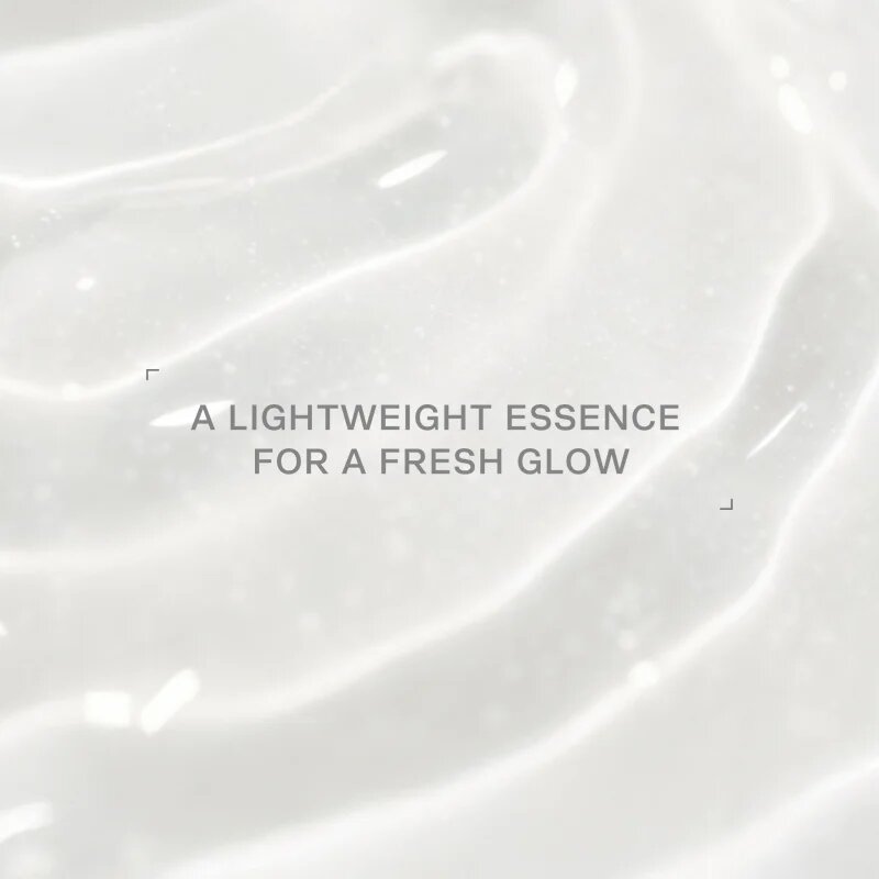 La Prairie White Caviar Light Infusion Essence rozjasňující esence 150 ml