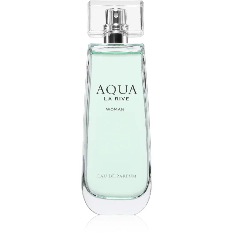 La Rive Aqua Woman parfémovaná voda pro ženy 90 ml