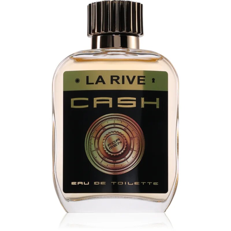 La Rive Cash toaletní voda pro muže 100 ml