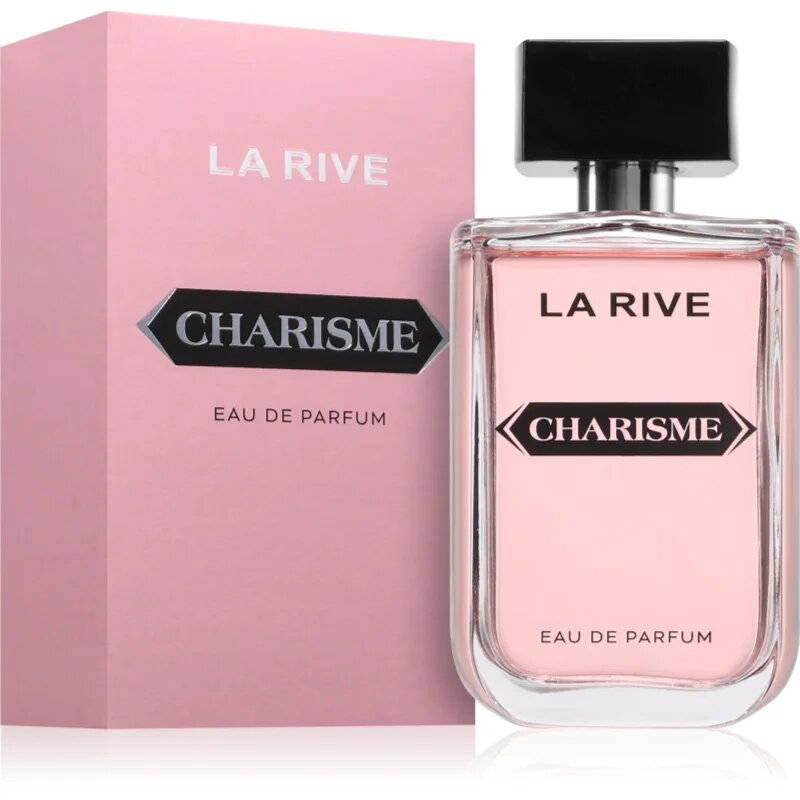 La Rive Charisme parfémovaná voda pro ženy 90 ml
