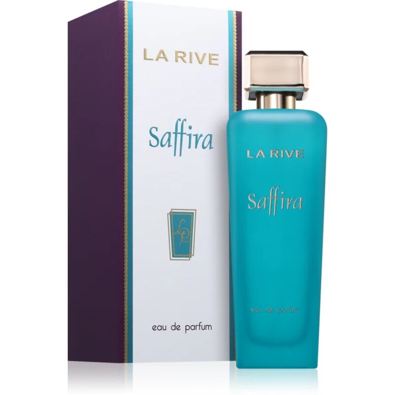 La Rive Saffira parfémovaná voda pro ženy 90 ml