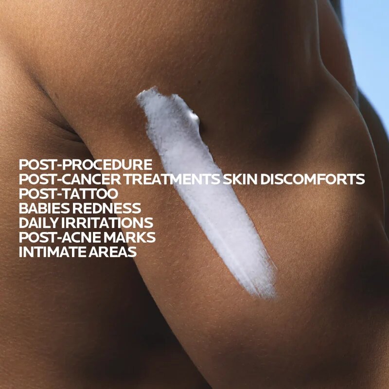 La Roche-Posay Cicaplast Baume B5+ zklidňující balzám pro citlivou a podrážděnou pokožku 40 ml