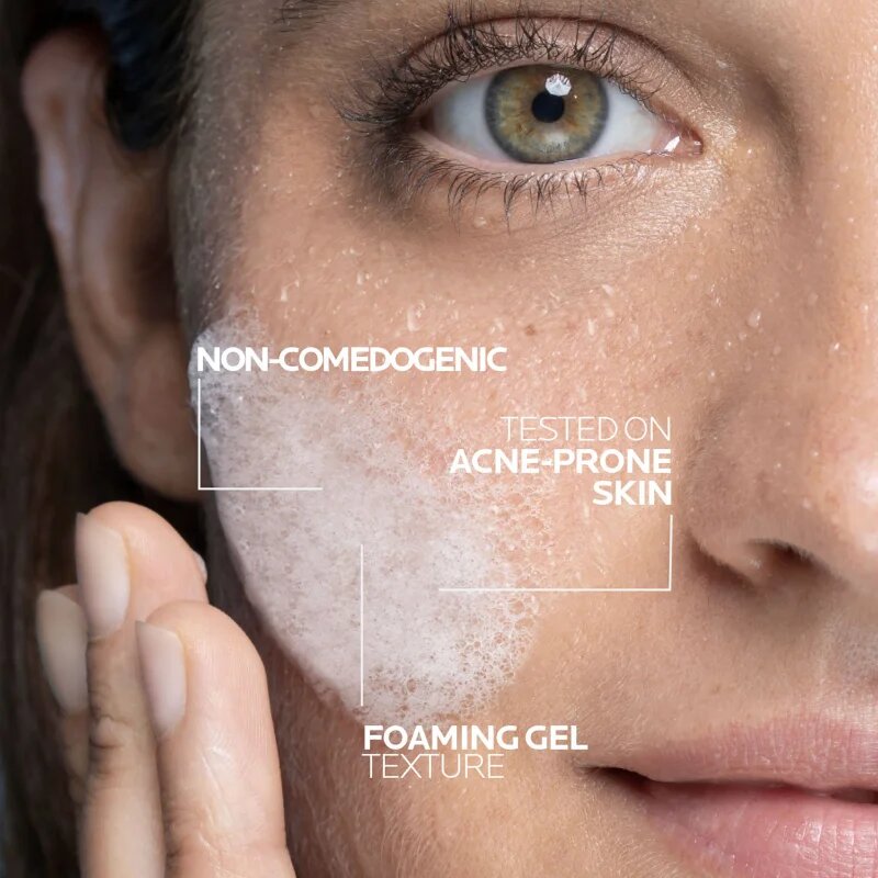 La Roche-Posay Effaclar sada pro problematickou pleť akné