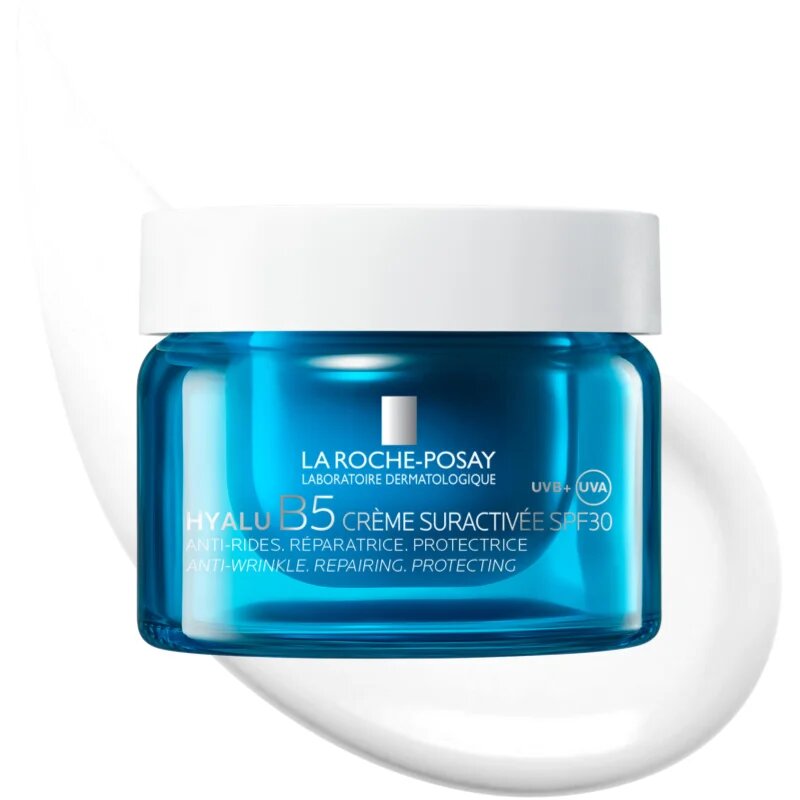 La Roche-Posay Hyalu B5 Suractivated Cream SPF30 koncentrovaný krém SPF 30 50 ml