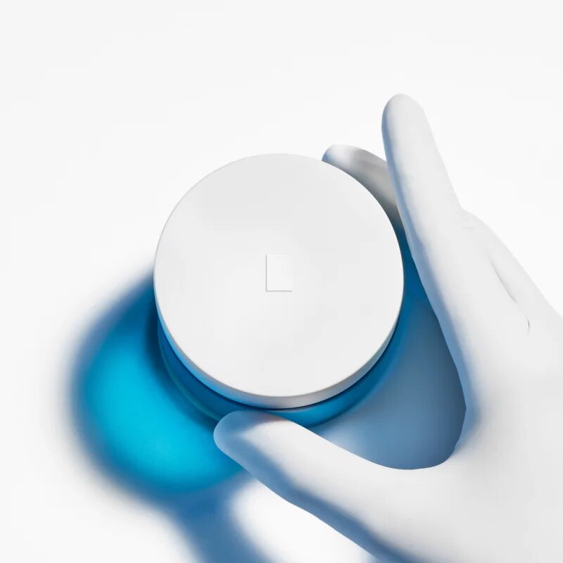 La Roche-Posay Hyalu B5 Suractivated Cream SPF30 koncentrovaný krém SPF 30 50 ml