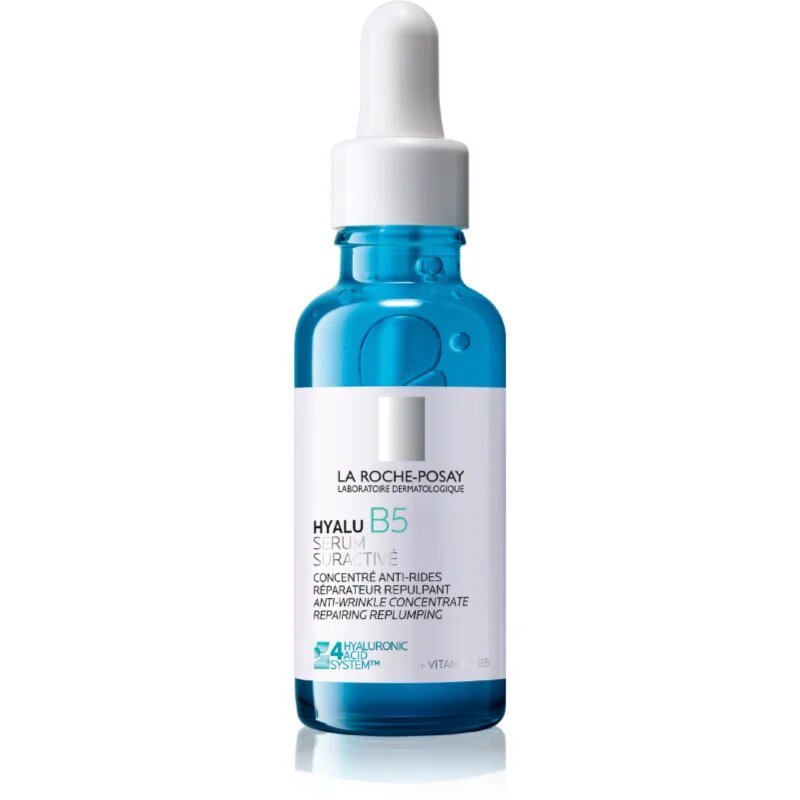 La Roche-Posay Hyalu B5 Suractivated Serum koncentrované sérum proti vráskám 30 ml