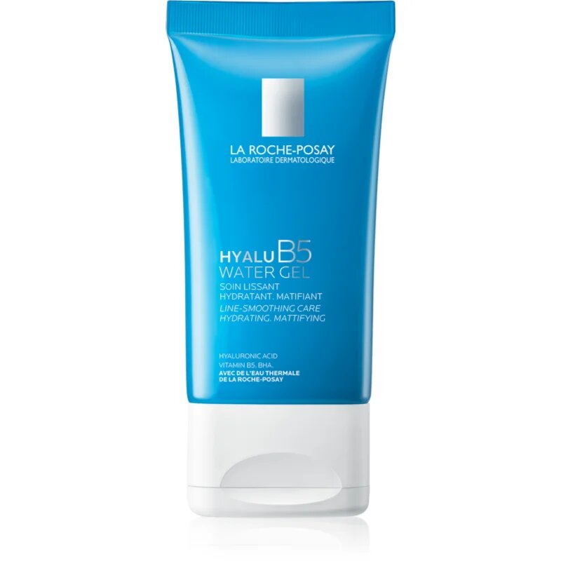 La Roche-Posay Hyalu B5 Water Gel lehký hydratační gelový krém 40 ml
