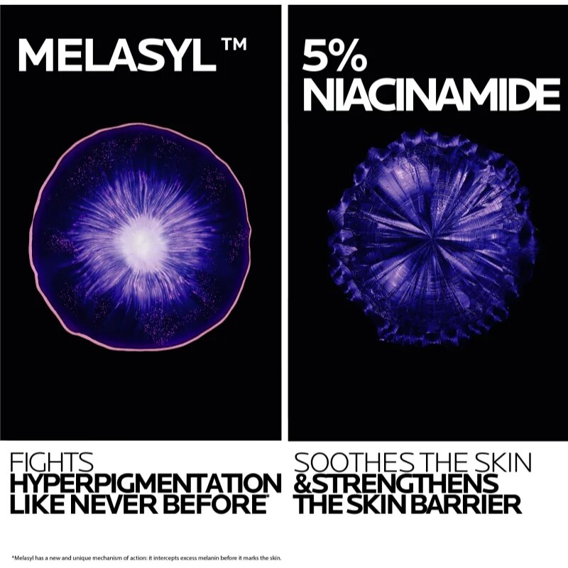 La Roche-Posay Mela B3 krém proti pigmentovým skvrnám SPF 30 40 ml