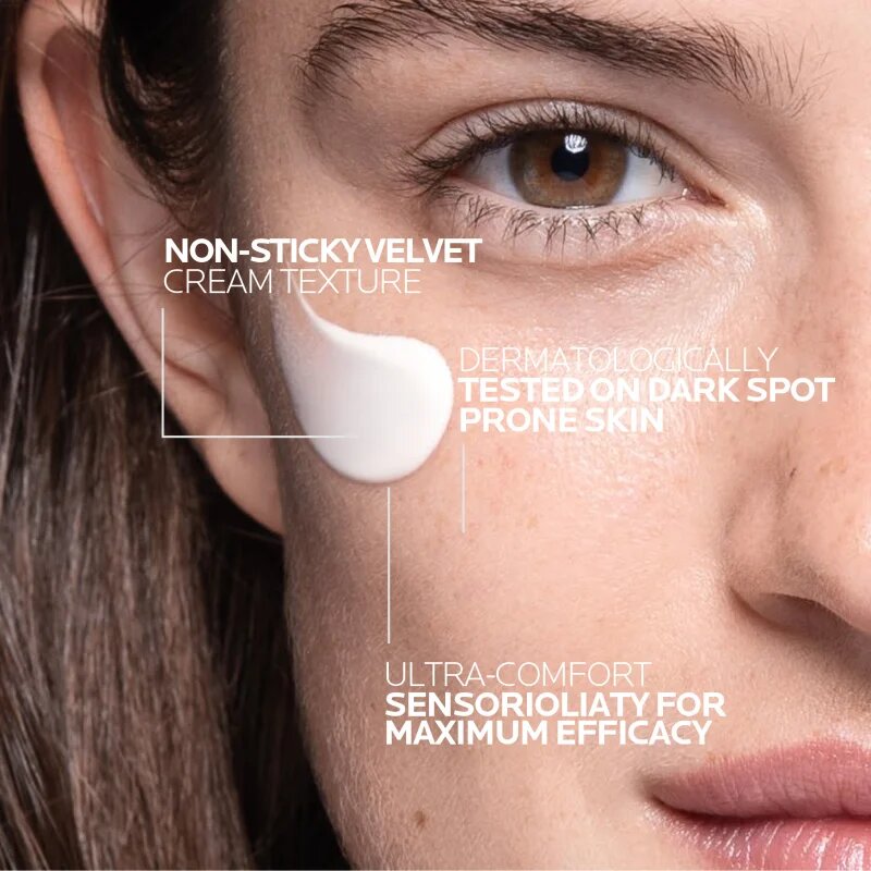 La Roche-Posay Mela B3 krém proti pigmentovým skvrnám SPF 30 40 ml