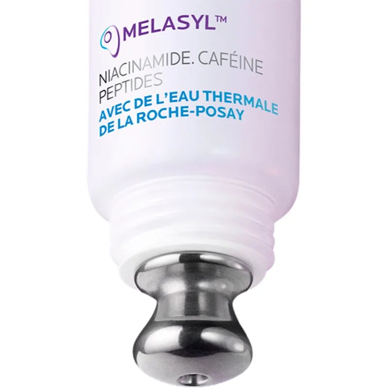 La Roche-Posay Mela B3 rozjasňující oční krém proti tmavým kruhům pro všechny typy pleti 15 ml