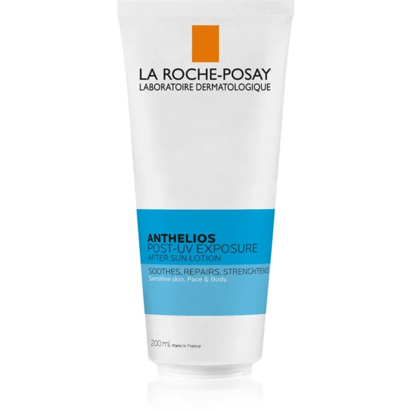 La Roche-Posay Posthelios balzám po opalování 200 ml