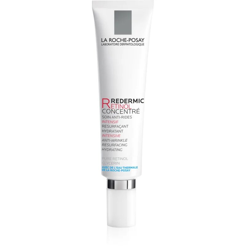 La Roche-Posay Redermic Retinol koncentrovaná péče proti vráskám 30 ml