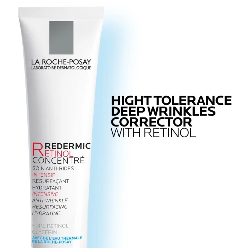 La Roche-Posay Redermic Retinol koncentrovaná péče proti vráskám 30 ml