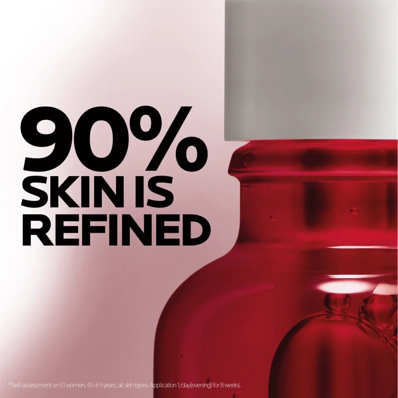 La Roche-Posay Retinol protivráskové a regenerační sérum s retinolem 30 ml