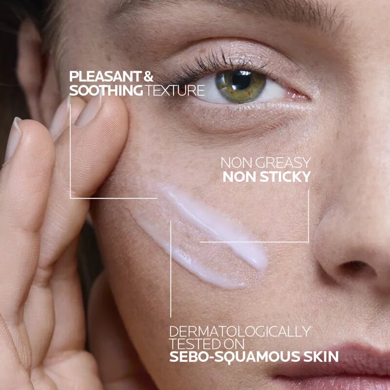 La Roche-Posay Toleriane Kerium koncentrovaný krém 40 ml