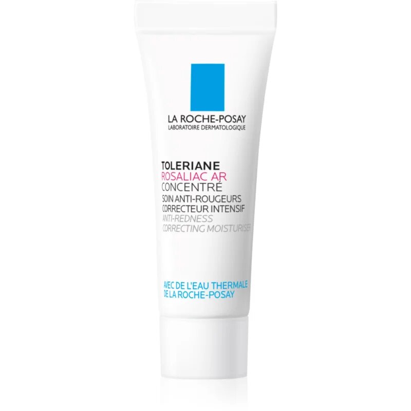 La Roche-Posay Toleriane Rosaliac AR ochranný krém s hydratačním účinkem SPF 30 50 ml