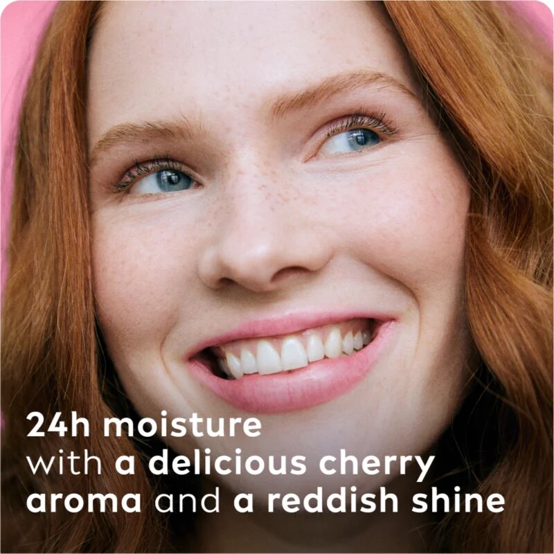 Labello Cherry Shine balzám na rty 4.8 g