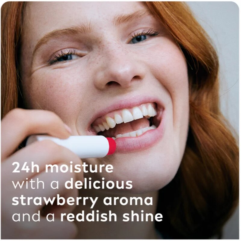 Labello Fruity Shine balzám na rty 4.8 g