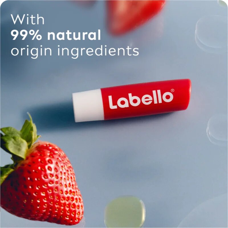 Labello Fruity Shine balzám na rty 4.8 g