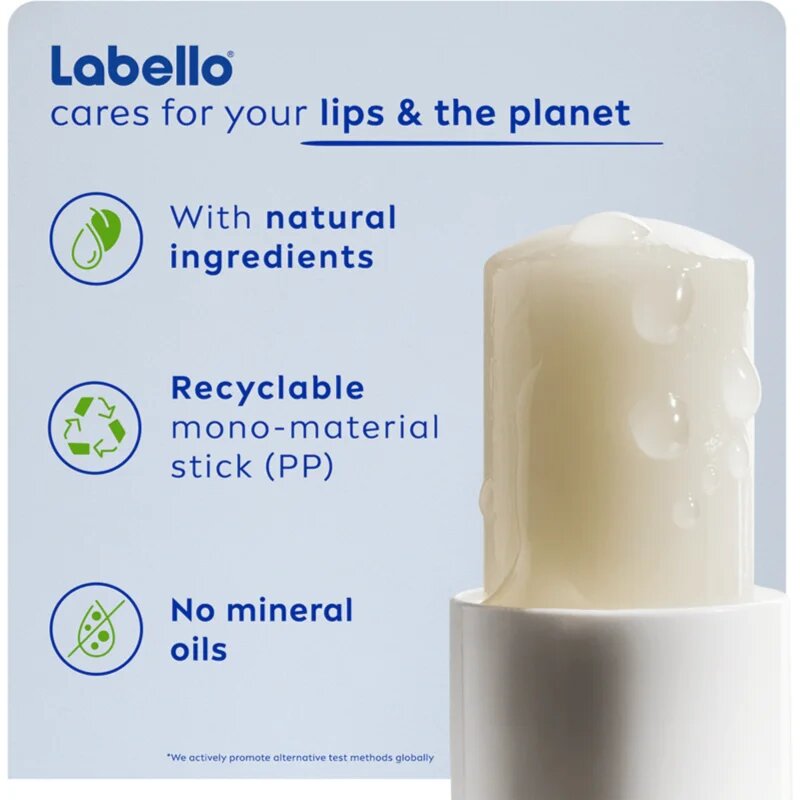 Labello Hydro Care balzám na rty 4.8 g