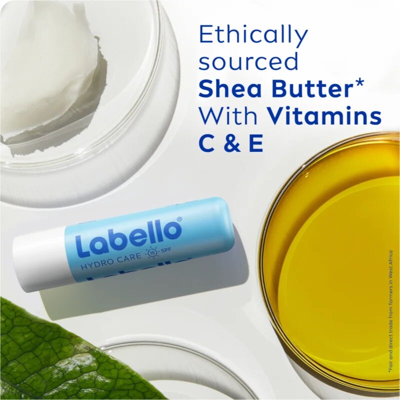 Labello Hydro Care balzám na rty 4.8 g