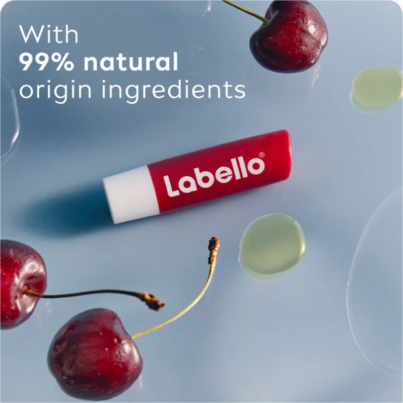 Labello Lip Care balzám na rty výhodné balení