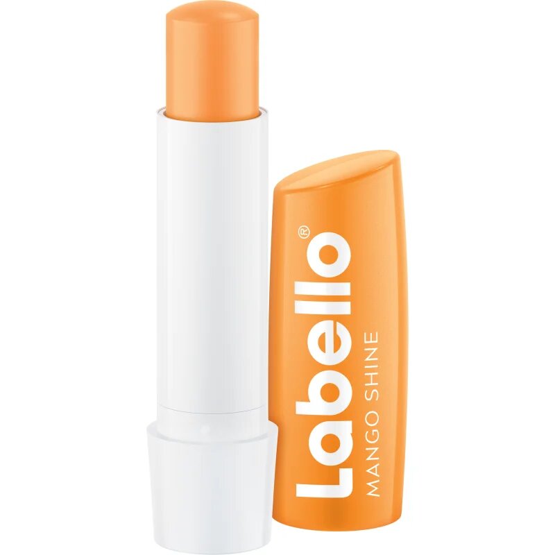 Labello Mango Shine tónovací balzám na rty 4.8 g