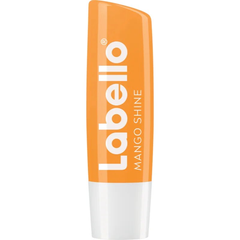 Labello Mango Shine tónovací balzám na rty 4.8 g