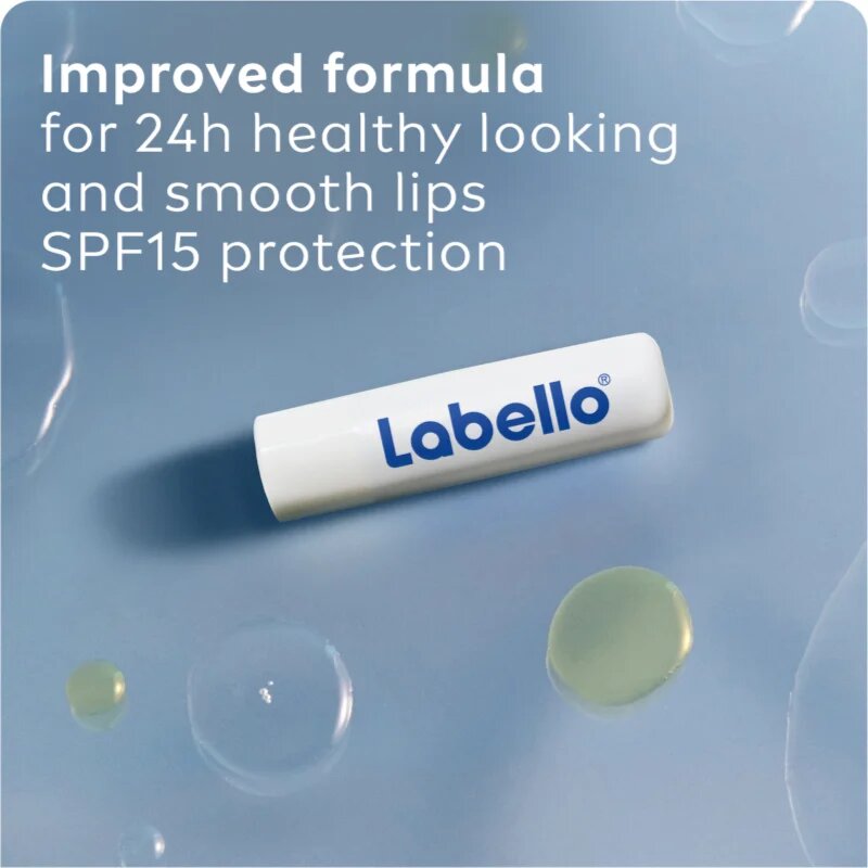 Labello Med Repair balzám na rty SPF 15 4.8 g