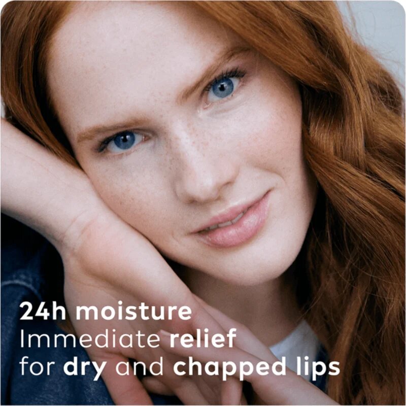 Labello Med Repair balzám na rty SPF 15 4.8 g