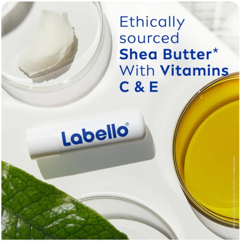 Labello Med Repair balzám na rty SPF 15 4.8 g