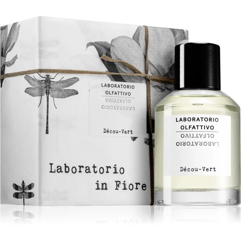 Laboratorio Olfattivo Décou-Vert parfémovaná voda unisex 100 ml