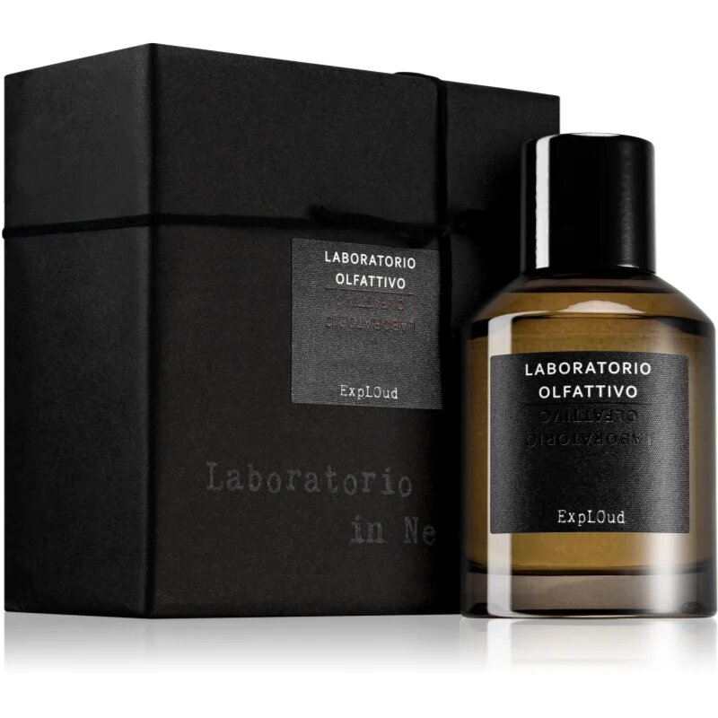 Laboratorio Olfattivo ExpLOud parfémovaná voda unisex 100 ml