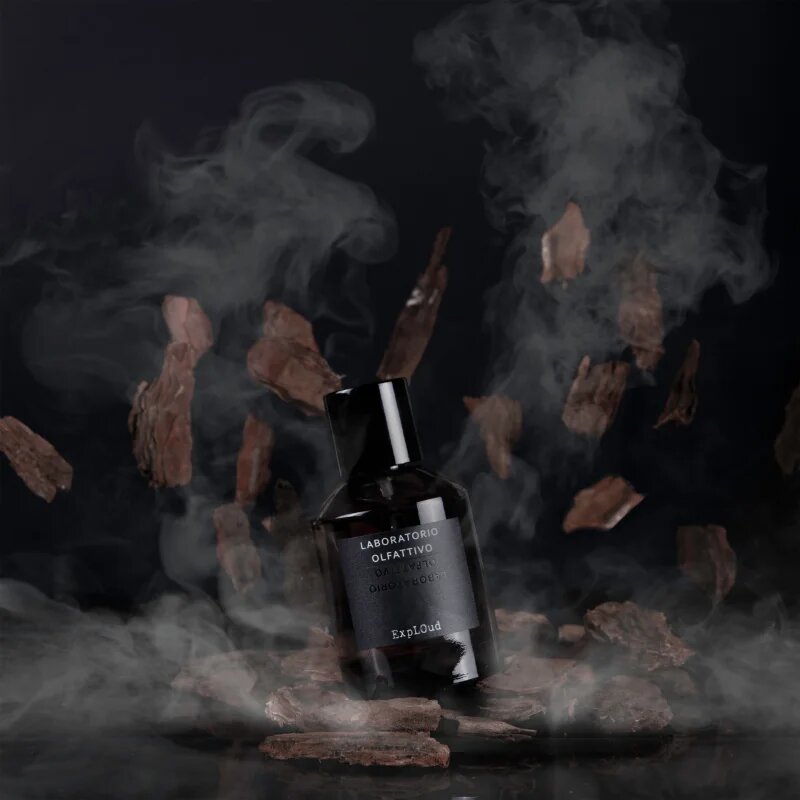 Laboratorio Olfattivo ExpLOud parfémovaná voda unisex 100 ml