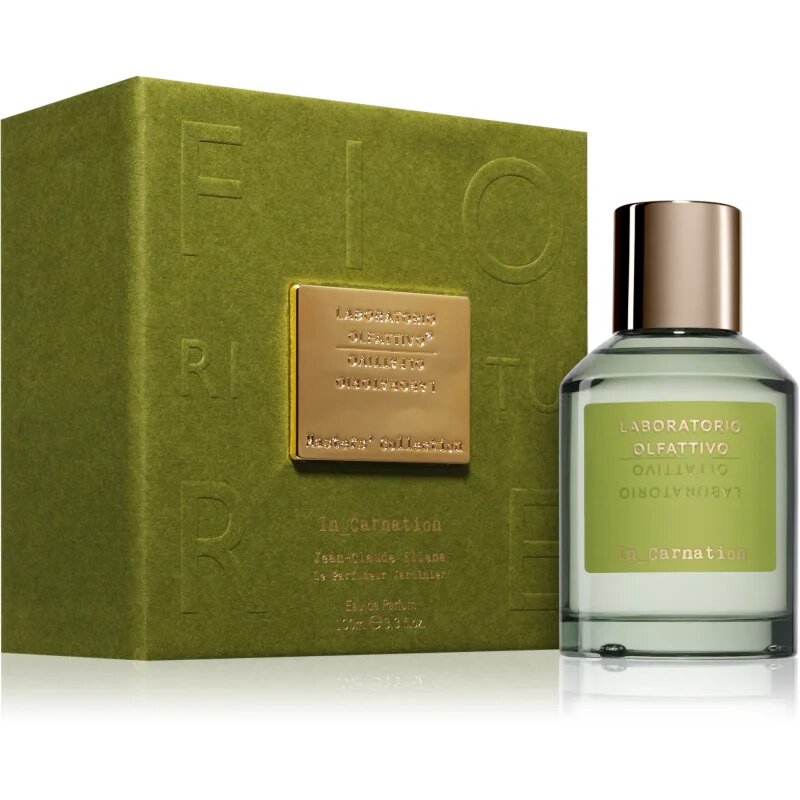 Laboratorio Olfattivo In_Carnation parfémovaná voda unisex 100 ml