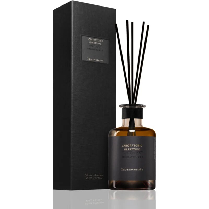 Laboratorio Olfattivo Incensamente aroma difuzér 200 ml