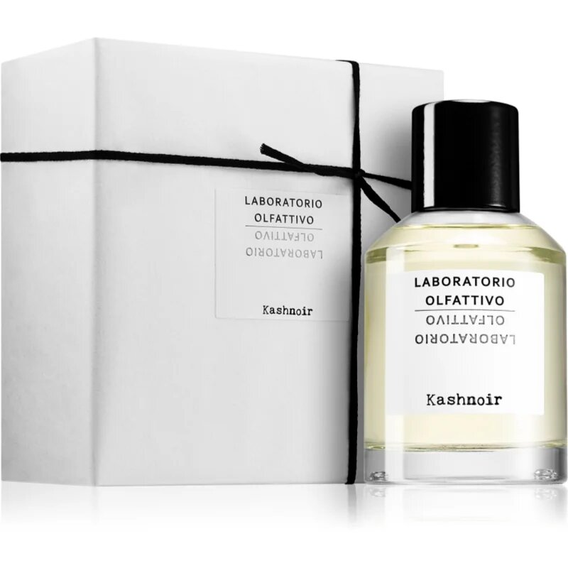 Laboratorio Olfattivo Kashnoir parfémovaná voda unisex 100 ml
