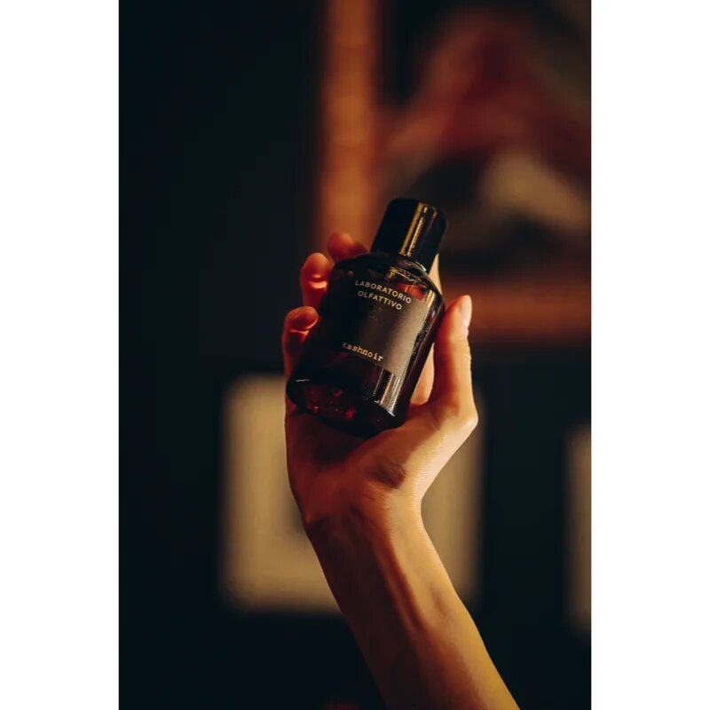 Laboratorio Olfattivo Kashnoir parfémovaná voda unisex 100 ml