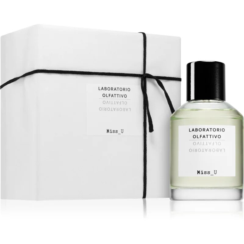 Laboratorio Olfattivo Miss_U parfémovaná voda unisex 100 ml