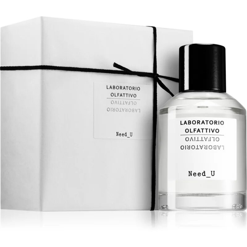 Laboratorio Olfattivo Need_U parfémovaná voda unisex 100 ml