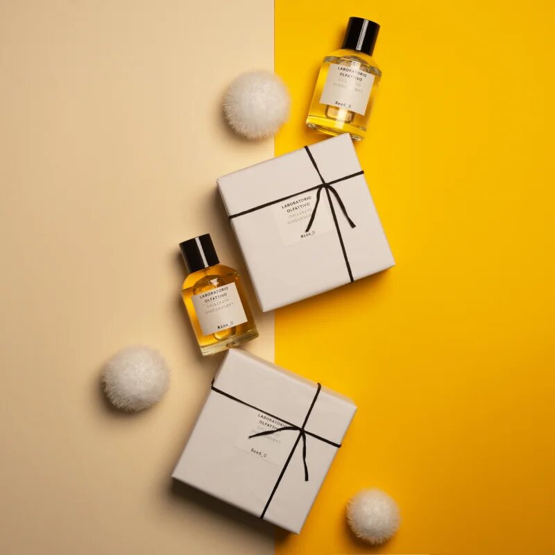 Laboratorio Olfattivo Need_U parfémovaná voda unisex 100 ml