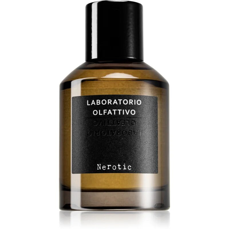 Laboratorio Olfattivo Nerotic parfémovaná voda unisex 100 ml