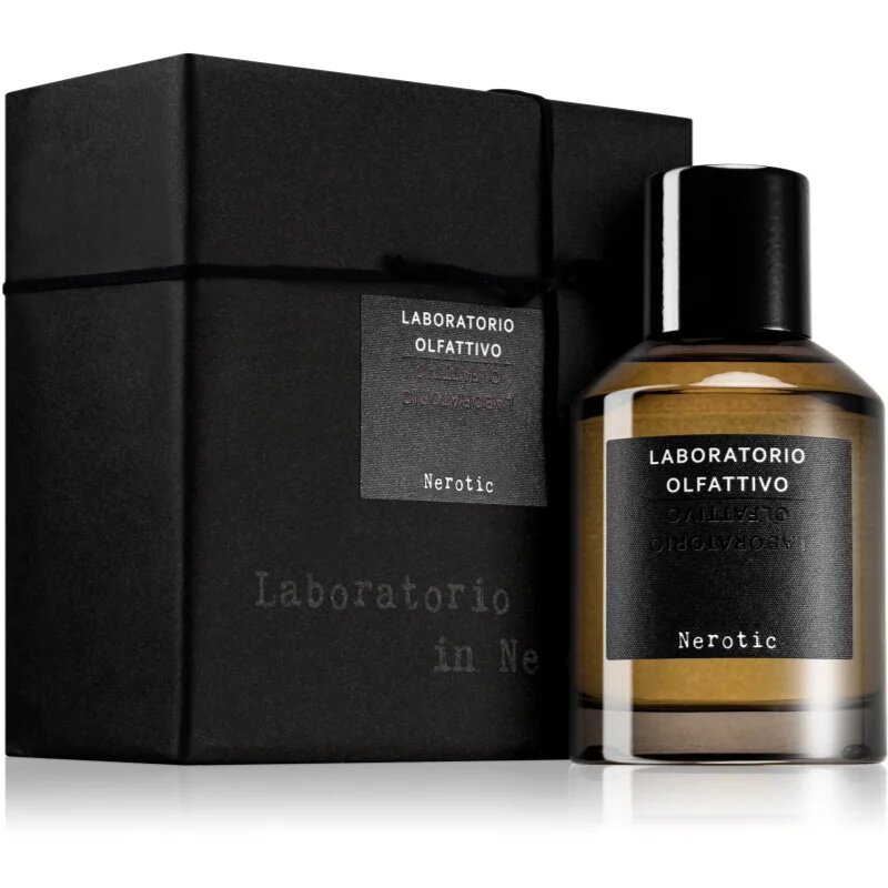 Laboratorio Olfattivo Nerotic parfémovaná voda unisex 100 ml