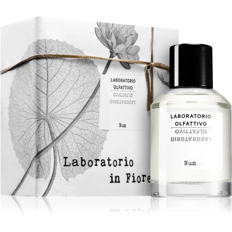 Laboratorio Olfattivo Nun parfémovaná voda unisex 100 ml