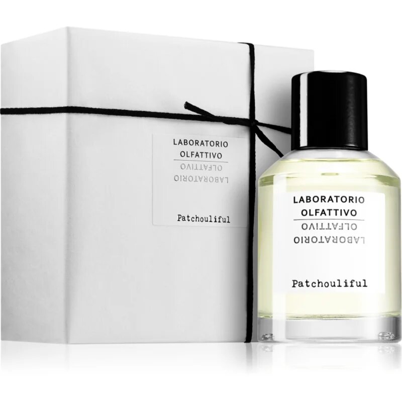 Laboratorio Olfattivo Patchouliful parfémovaná voda unisex 100 ml