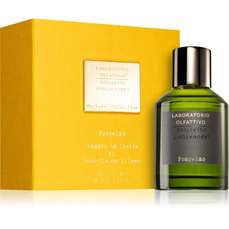 Laboratorio Olfattivo Pompelmo kolínská voda unisex 100 ml