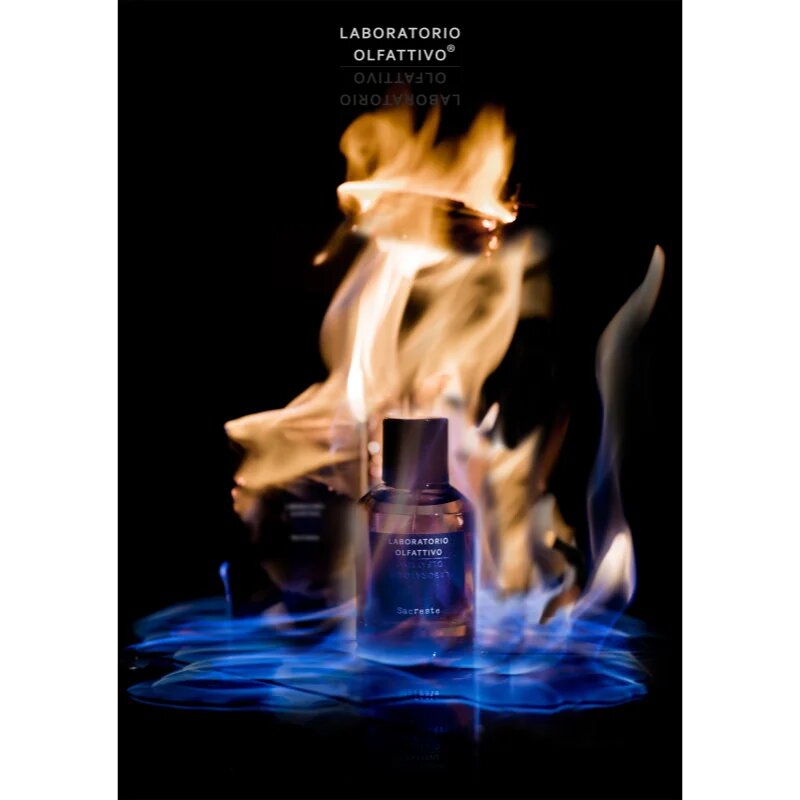 Laboratorio Olfattivo Sacreste parfémovaná voda unisex 100 ml