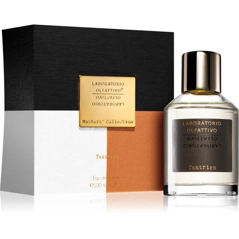 Laboratorio Olfattivo Tantrico parfémovaná voda unisex 100 ml