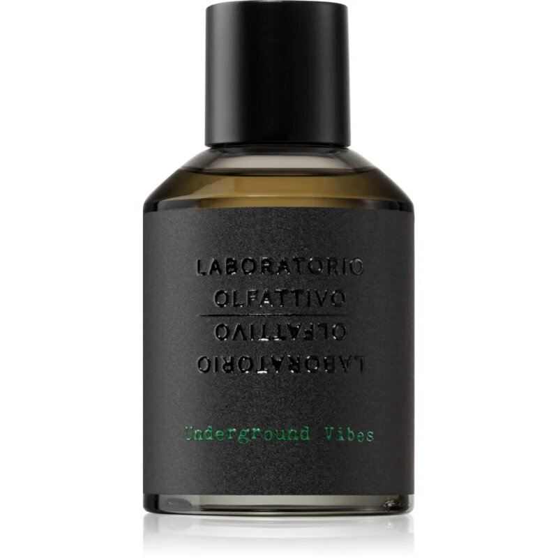 Laboratorio Olfattivo Underground Vibes parfém intense unisex 100 ml