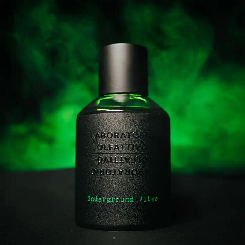 Laboratorio Olfattivo Underground Vibes parfém intense unisex 100 ml